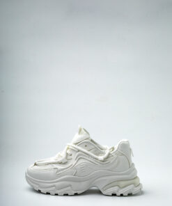Alternative view of ΛΕΥΚΟ SNEAKER ΔΙΠΑΤΟ