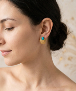 Boho-Chic Earrings