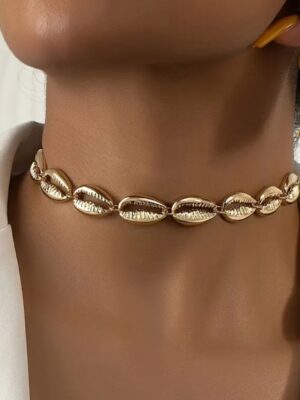 Shells Choker