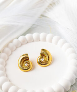 Alternative view of Bohemian Soul Earrings