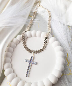 Alternative view of Malea Necklace