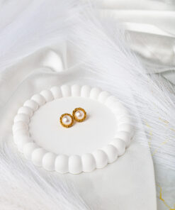 Alternative view of Fairytale Earrings