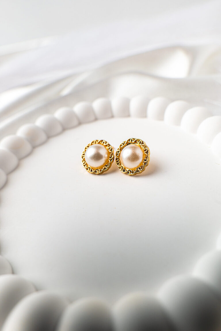 Fairytale Earrings - Image 3