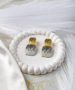 Alternative view of Faithful Earrings