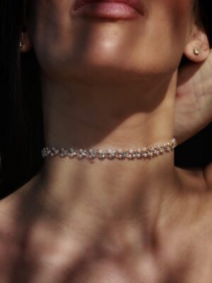Alena Choker