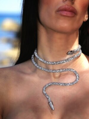 Snake Choker