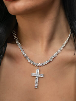 Malea Necklace