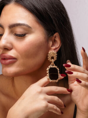 Princess Earrings