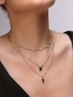 Emerald Chain