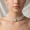 Vintage Choker