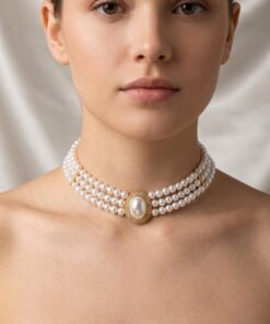 Vintage Choker