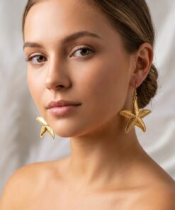 Stars Earrings