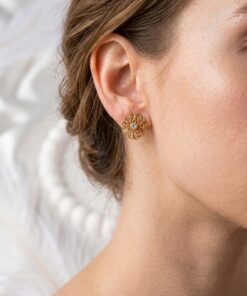 Margaret Earrings