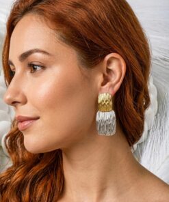 Faithful Earrings