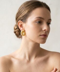 Bohemian Soul Earrings