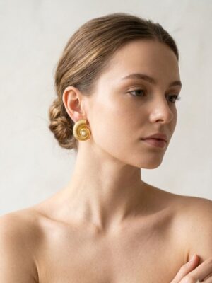 Bohemian Soul Earrings