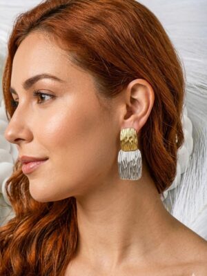 Faithful Earrings