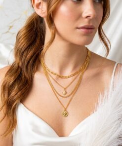Beatrice Necklace