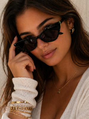 Fashion γυαλιά ηλίου για γυναίκες