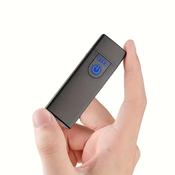 1pc USB ανανεώσιμος ηλεκτρικός Αναπτήρας