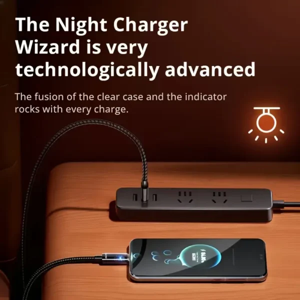 1 μέτρο USB σε Type-C Υπεργρήγορη Σύνδεση - Image 2