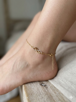 Alternative view of Αλυσίδα αστραγάλου