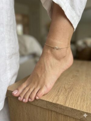 Αλυσίδα αστραγάλου